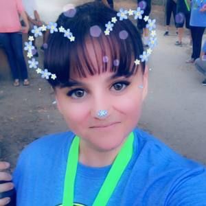 Meet your Posher, Alisa